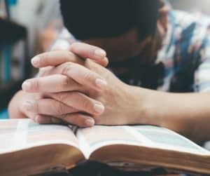 Will One Prayer Do The Job?