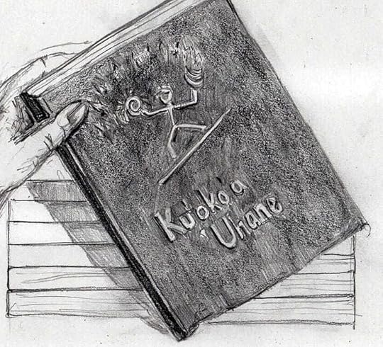 Surfer's Journey Journal