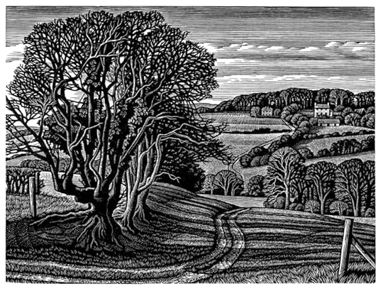 Chilcombe by Howard Phipps