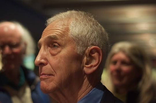 Daniel Ellsberg: Assange's Arrest Is the Beginning of the End
