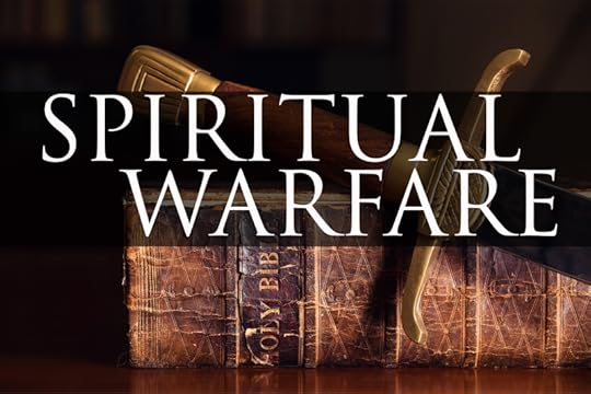 SpiritualWarfare