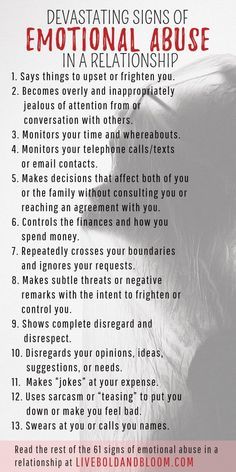 Image result for emotional abuse