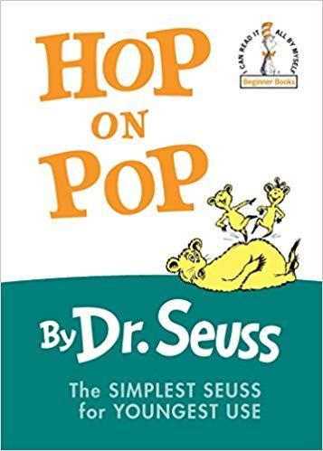 Hop on Pop 