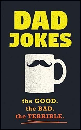 Dad Jokes
