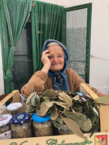 Sophie Minchilli