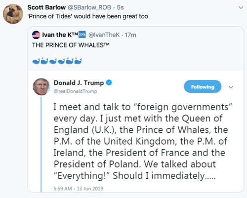 4 Latest Tweets Twitter