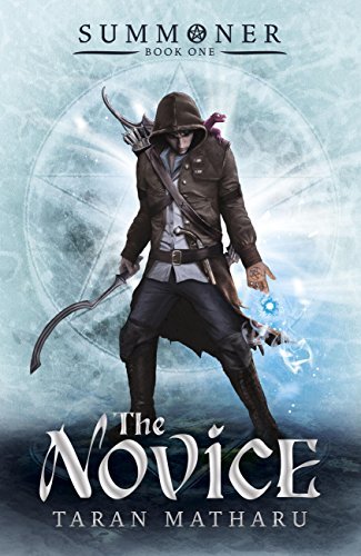 The Novice: Book 1 (Summoner) (English Edition)