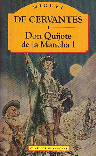 Don Quijote de la Mancha