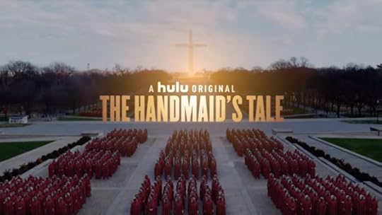 The Handmaid's Tale - Season 3 - Trailer Title