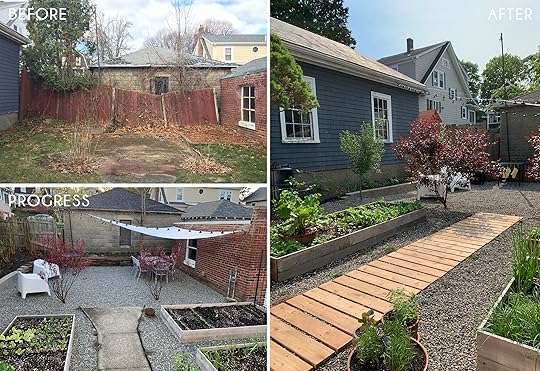 Emily Henderson Showemyourdiy backyard design 9