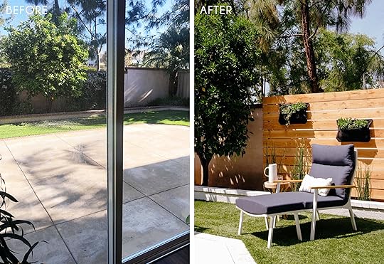 Emily Henderson Showemyourdiy backyard design 3
