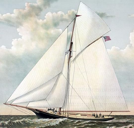 Figure 57 Sloop