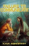 Neurodiversity and Alien Anthropology: Failure to Communicate by Kaia Sønderby