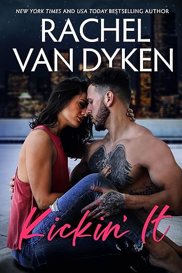 Cover Kickin' It .jpg