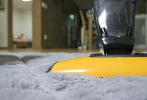 tricks to keep your carpets clean