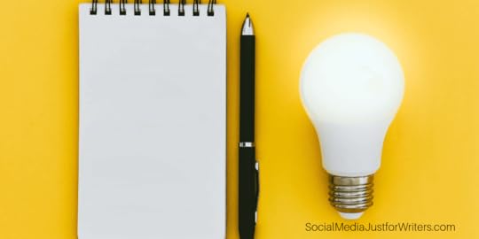 Indie Author Weekly Update