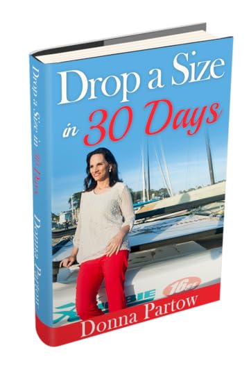 Drop a Size in 30 Days