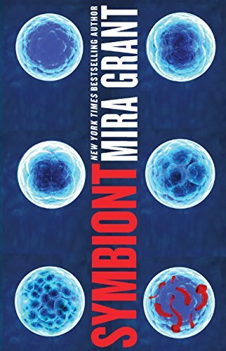 Symbiont (Parasitology Series Book 2) (English Edition)
