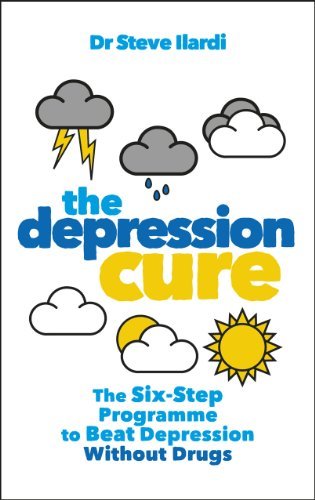 The Depression Cure: The Six-Step Programme to Beat Depression Without Drugs (English Edition)