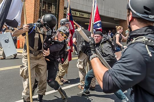 White Nationalists Have Infiltrated the Military, Report Reveals