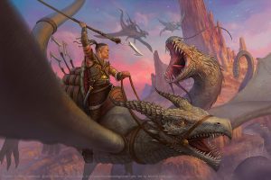 Cypher Chronicles, vol. 23-2019