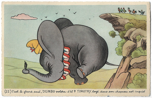 Dumbo (1941)