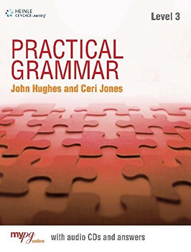Practical Grammar Level 3