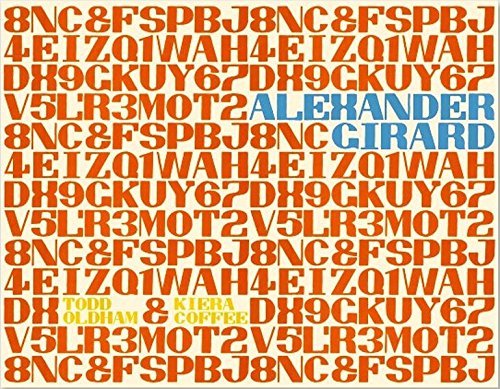 Alexander Girard