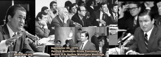 Russiagate Is No Watergate