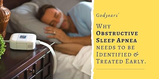The global survey on ‘Better Sleep, Better Health’ showed that over 80 percent of the 100 million suffering from OSA remain undiagnosed even as their health worsens.