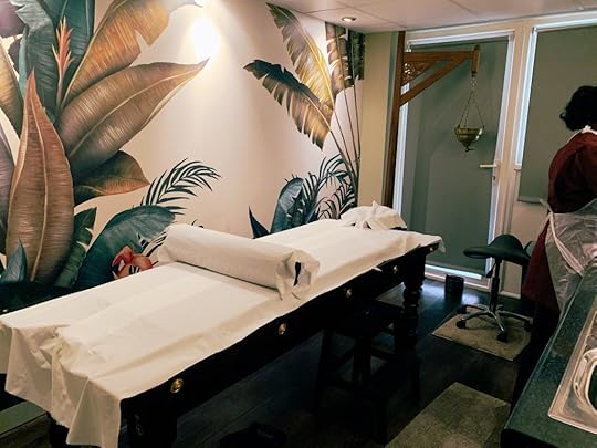 My-treatment-room-for-one-day-panchakarma