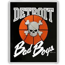 Bad Boys