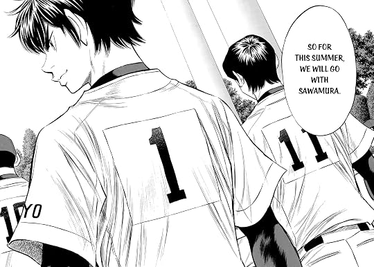 ダイヤのA act2 16 [Daiya no A Act II 16] by Yuji Terajima | Goodreads
