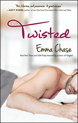 Twisted (The Tangled Book 2) (English Edition)