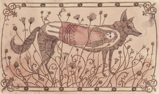 Wolf's Breath by Kelly Louise Judd