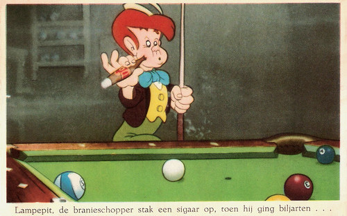 Pinocchio (1940)