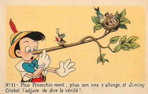 Pinocchio (1940)