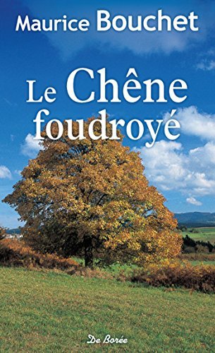 Le Chêne foudroyé (roman)