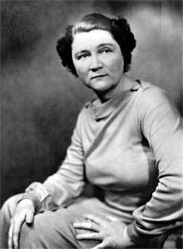 Marjorie Kinnan Rawlings 1939