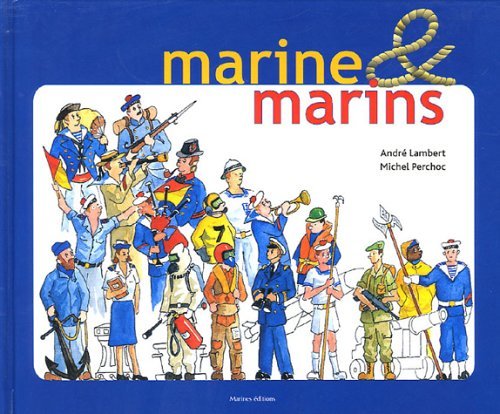 Marine & marins