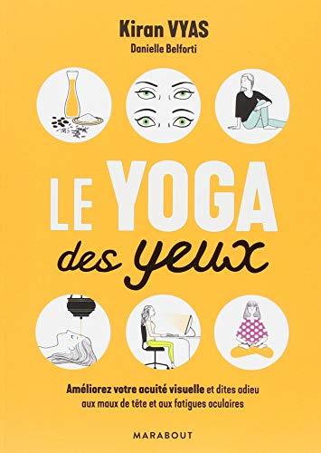 Le yoga des yeux