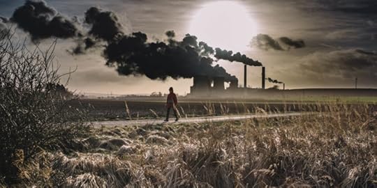 Reusing Greenhouse Gases to Power the World