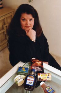 mary stoddard