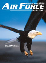 Air Force Mag