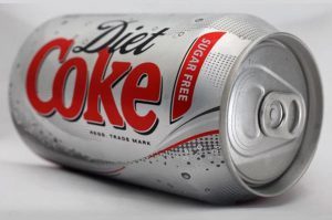 coke