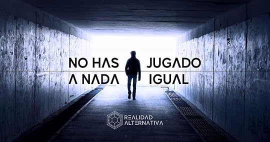 Realidad alternativa: no has jugado a nada igual