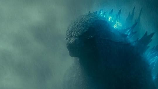 Godzilla: King of the Monsters
