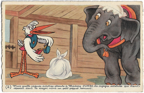 Dumbo (1941)