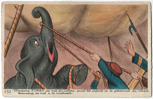 Dumbo (1941)