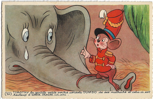 Dumbo (1941)
